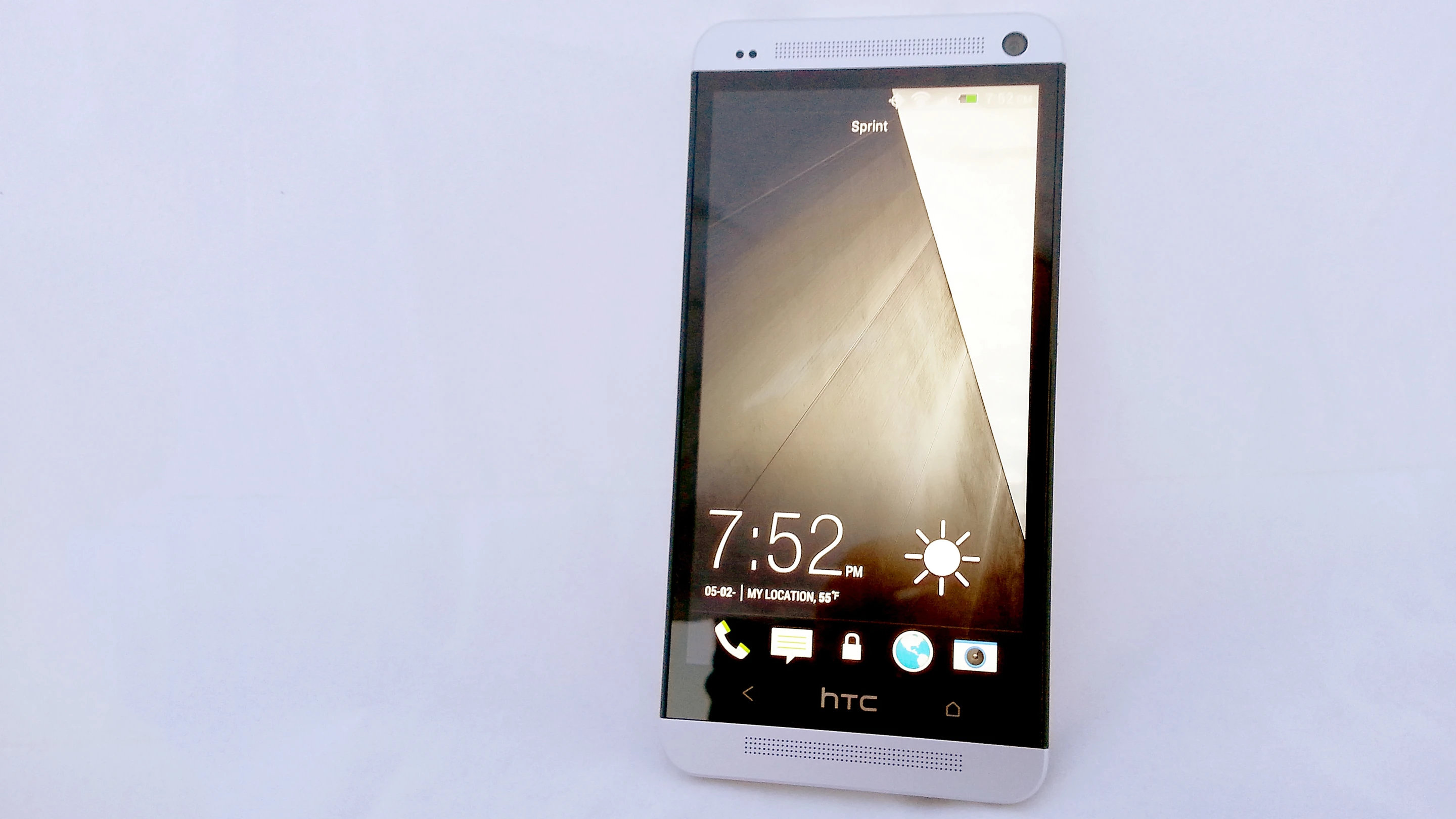 The One is as good a flagship as you could ask for