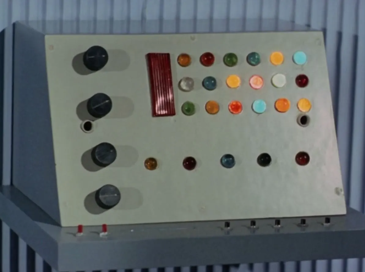 Star Trek depicted a future where computers are common