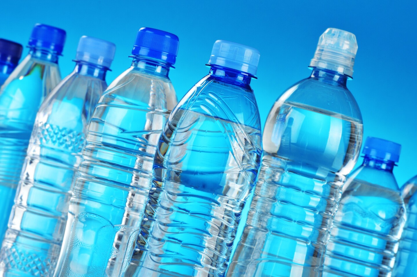 Research says BPA replacement in plastics not safer