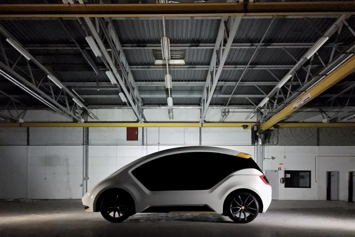 Amber is based on the principles that car ownership is expensive and inefficient