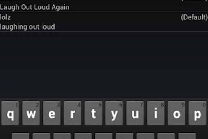 DCML's TextGenie helps puzzled adults translate acronym-laden messages from their children and teenage friends