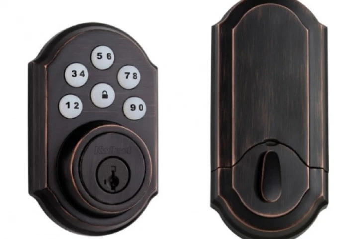 The SmartCode Signature Series