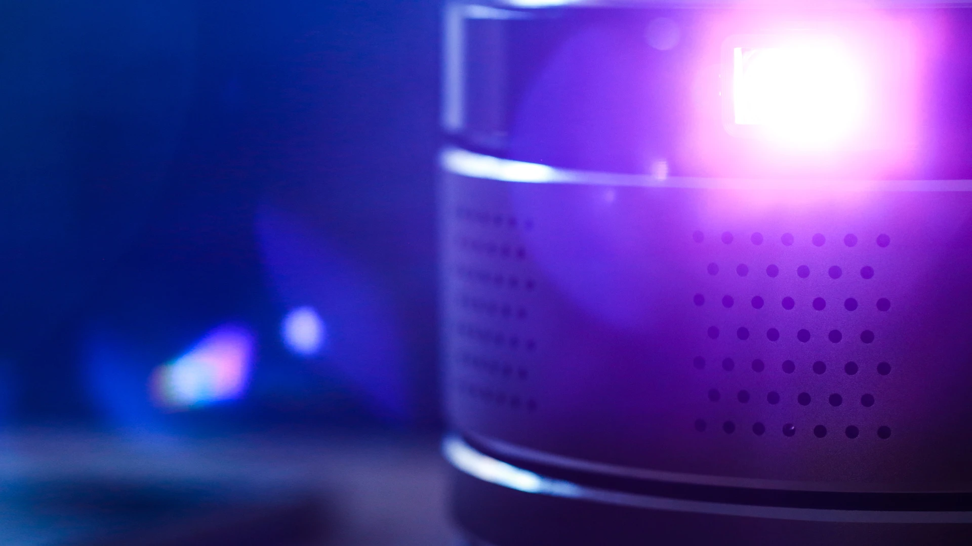 The N-Tech offers a resolution of 4K UHD 3,840 x 2,160 at 60 FPS, and brightness of 1,500 ANSI Lumens