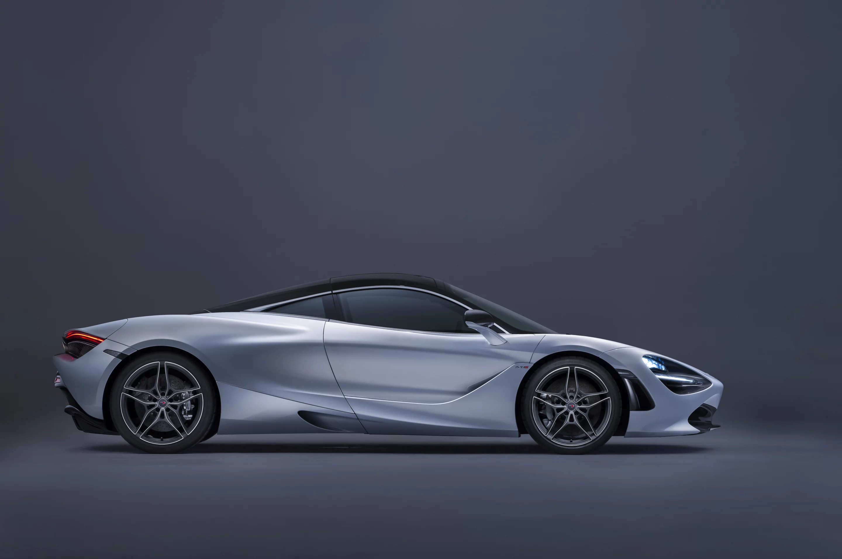 The design of the 720S is likely to divide opinion