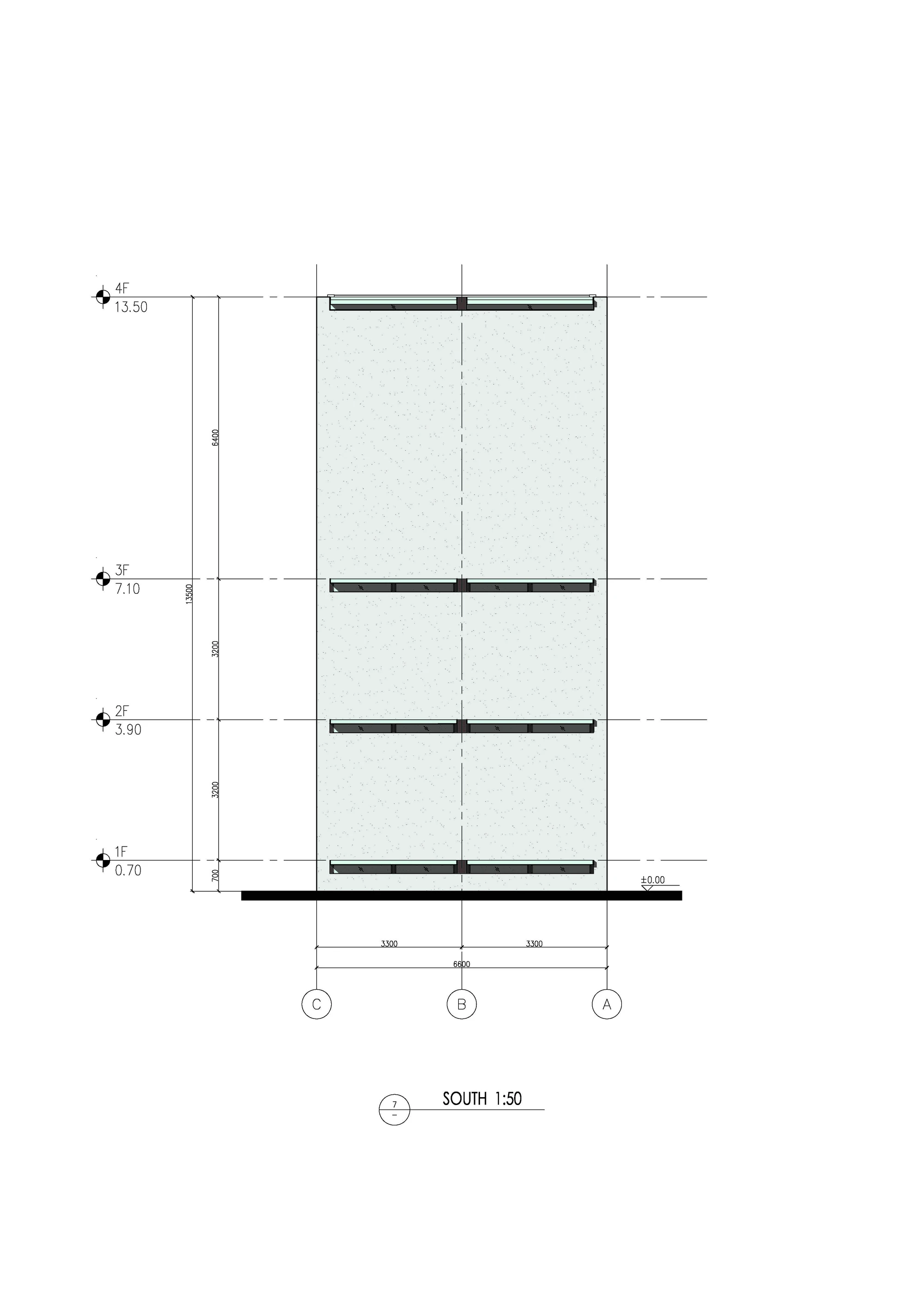 Architectural drawing (Image: Atelier FCJZ)