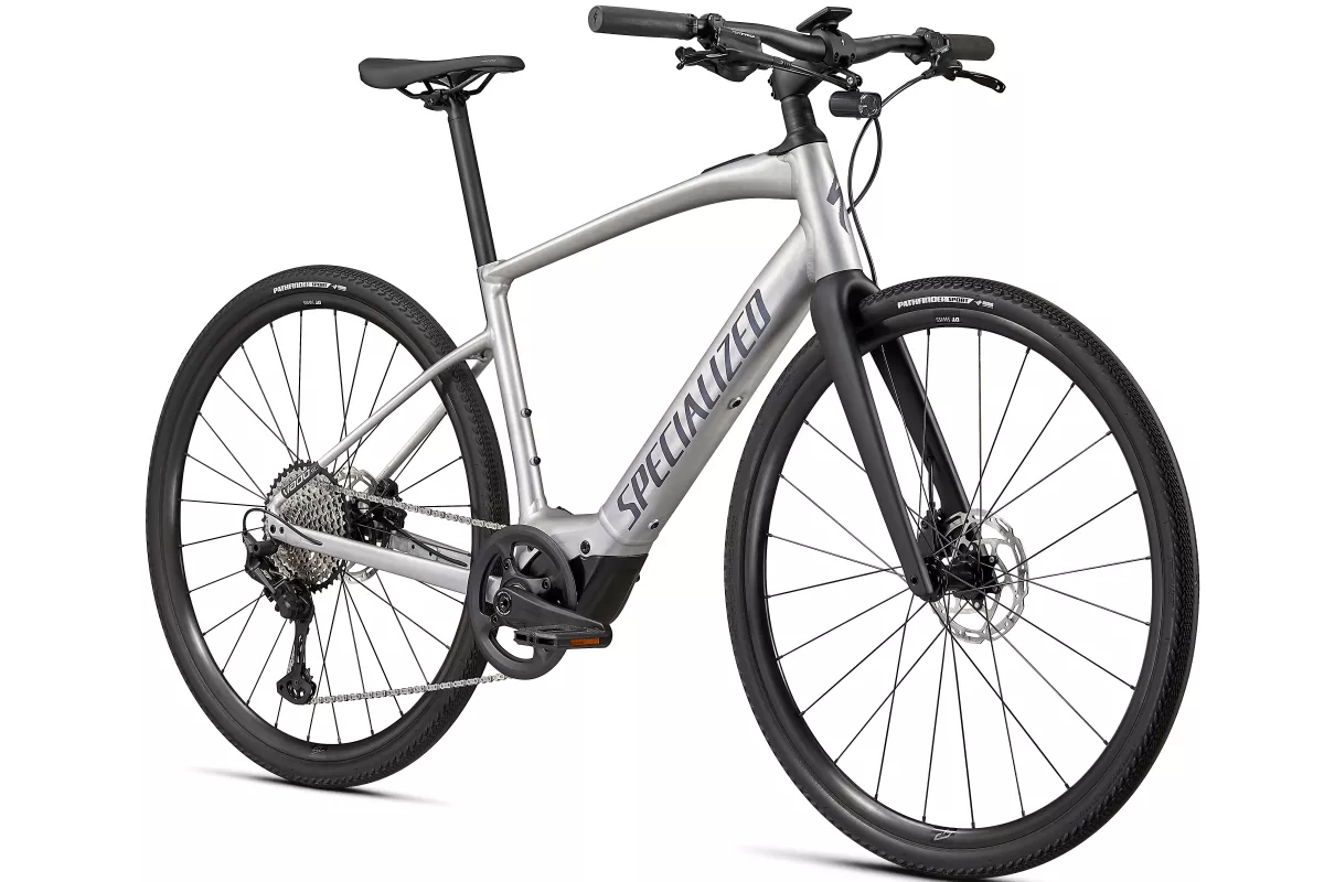 The Turbo Vado SL ebike laucnhes as two standard versions, with Equipped models following later in the year