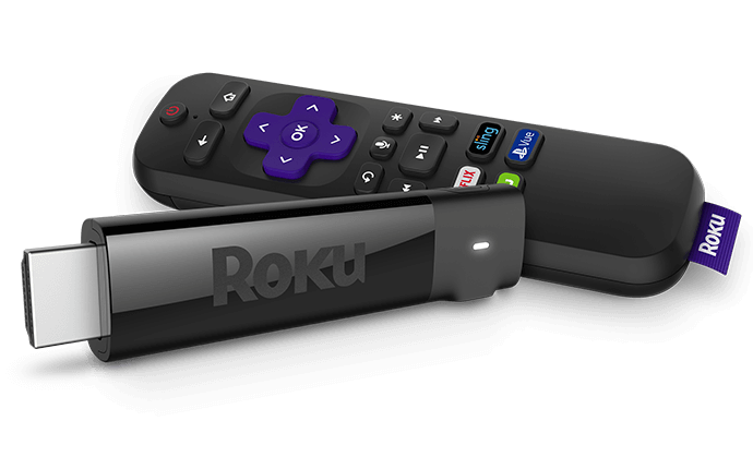 The Roku Streaming Stick+ can handle 4K and HDR video, and now includes a voice-controlled remote