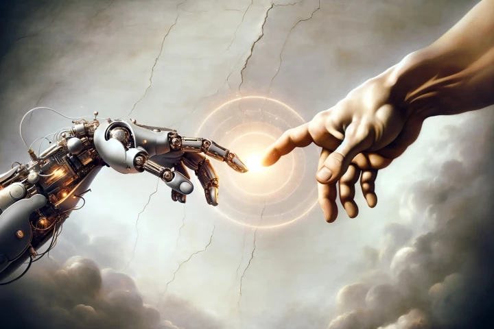 Sensors that can 'feel' without touching have potential uses across a number of fields