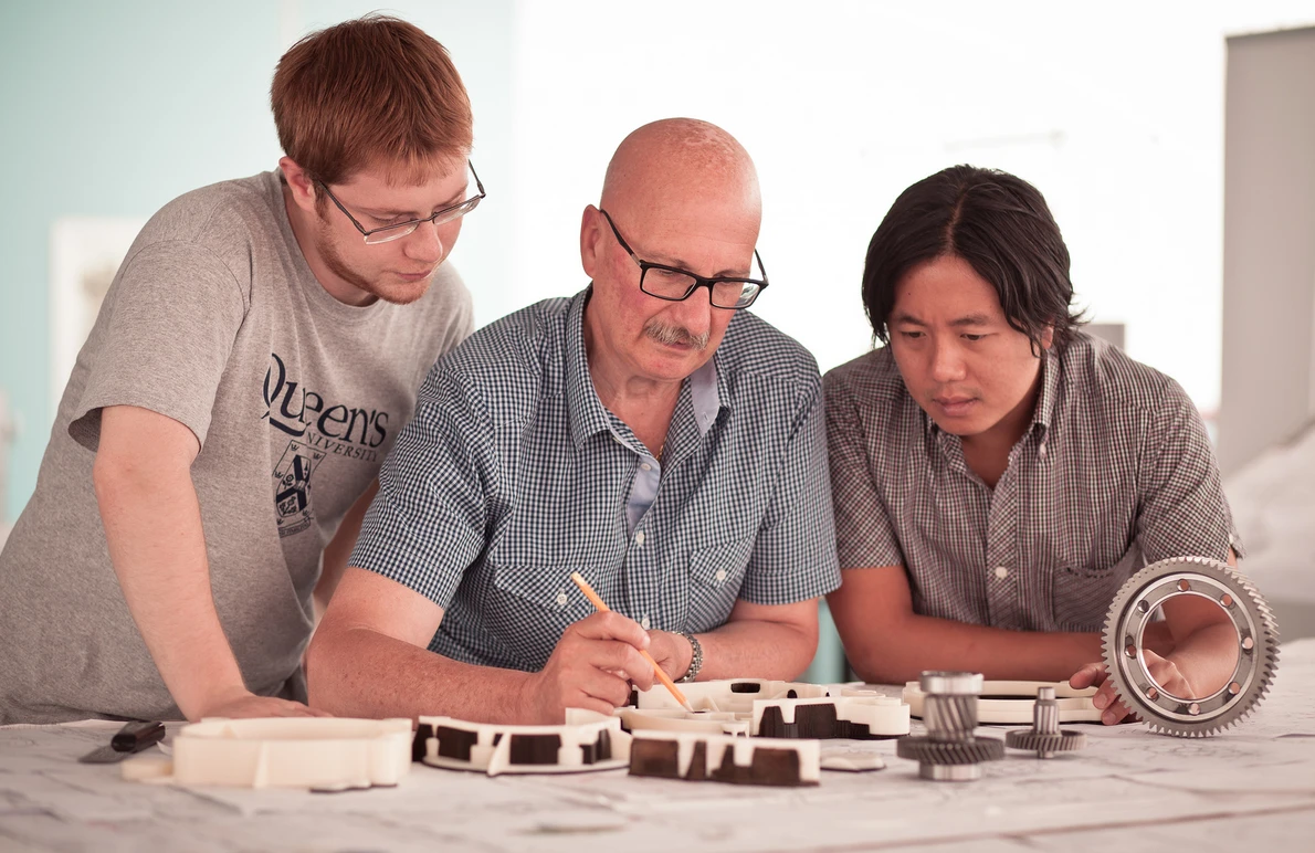 The OSVehicle team is currently working hard to improve both the technical and legal framework of the project but hope to get the first prototypes on the road in the coming months