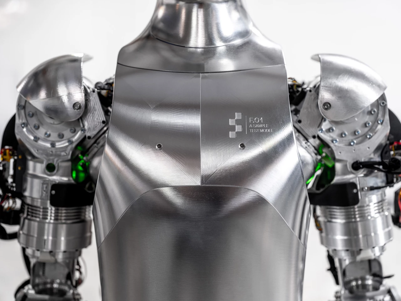 General-purpose robots are designed in humanoid form so they can directly take over physical tasks performed by humans, using the same tools and access methods