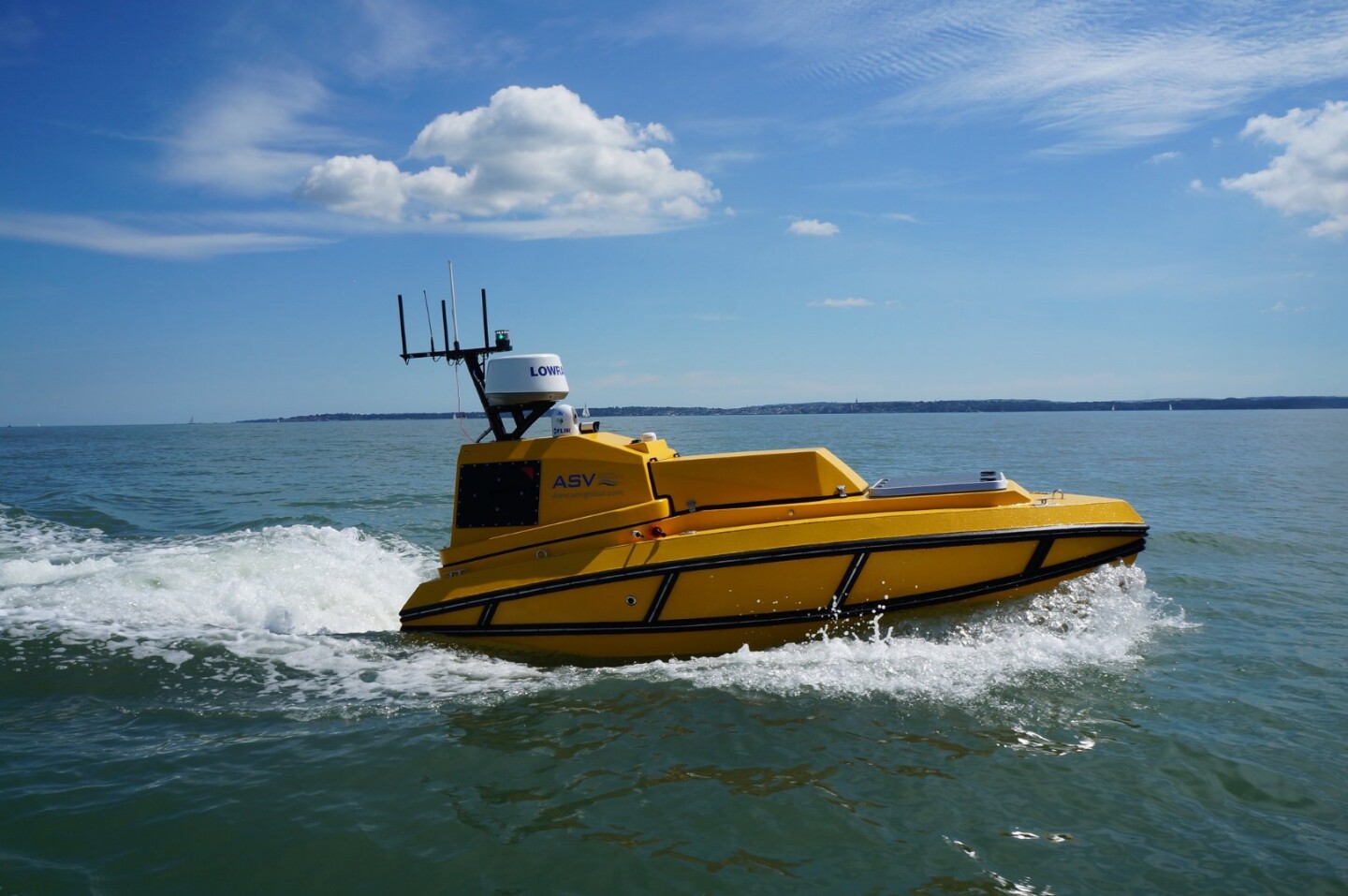Plans call for BEN to be used in areas where the water is too deep for divers, yet too shallow for safe navigation by the Exploration Vessel (EV) Nautilus, the ship in which the crew will be based