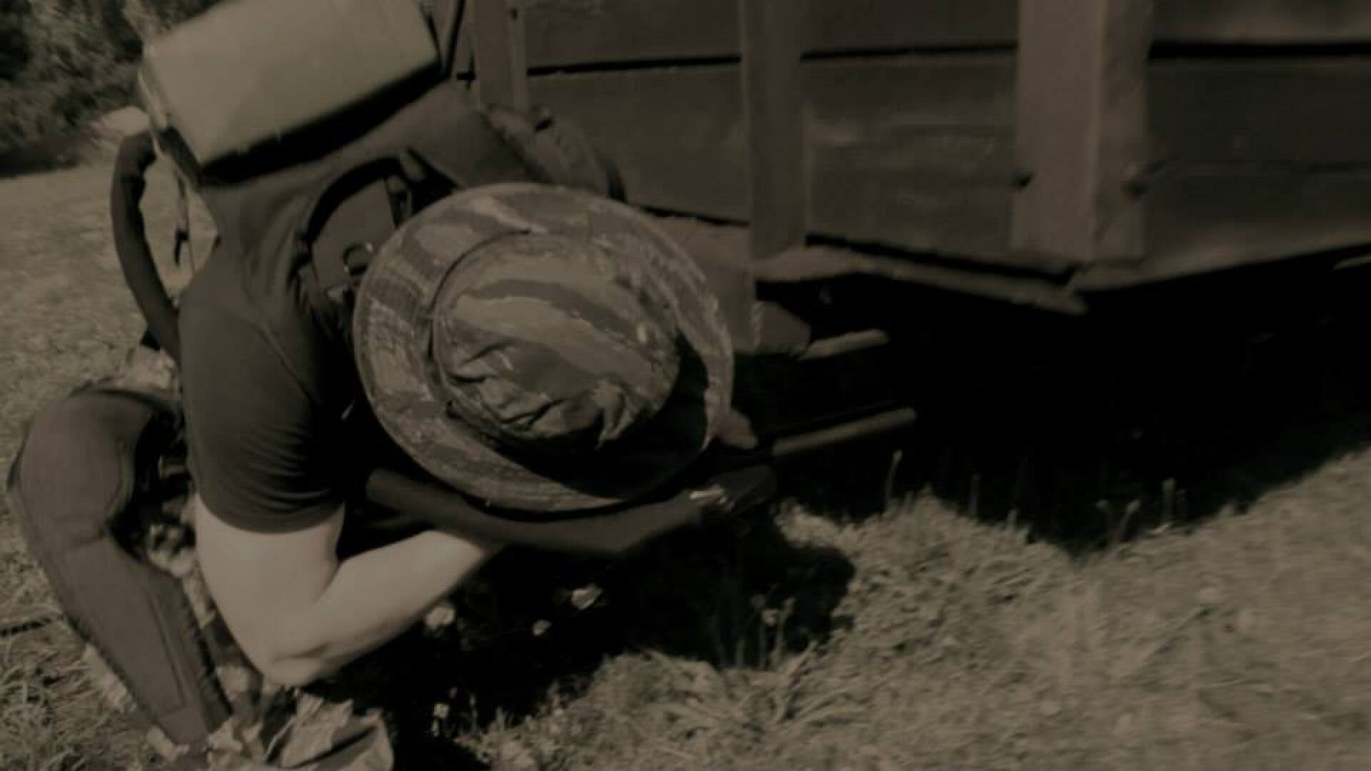 The Strikeloader Fastloading ammo backpack could be a paintball game