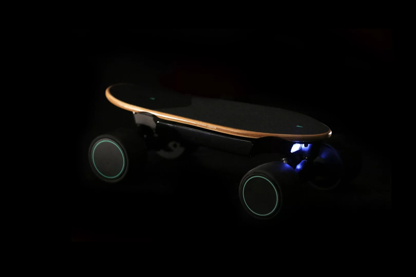 The Spectra board is available in four different models