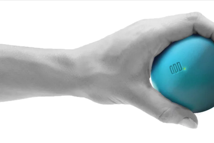 Oddball creates beats with a bounce