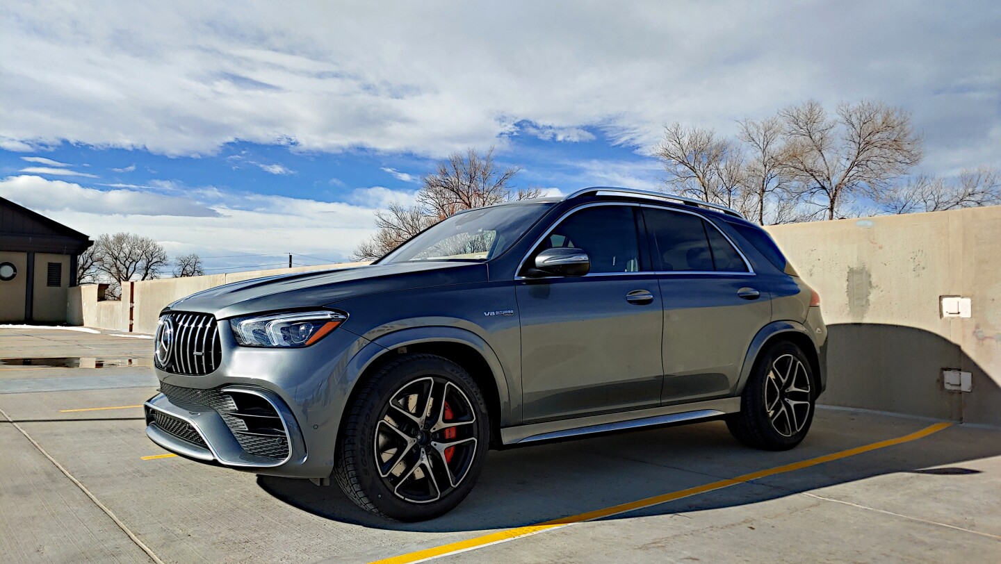 Review 2021 Mercedes Benz GLE And GLS Hit The High Note review-2021-mercedes-benz-gle-and-gls-hit-the-high-note