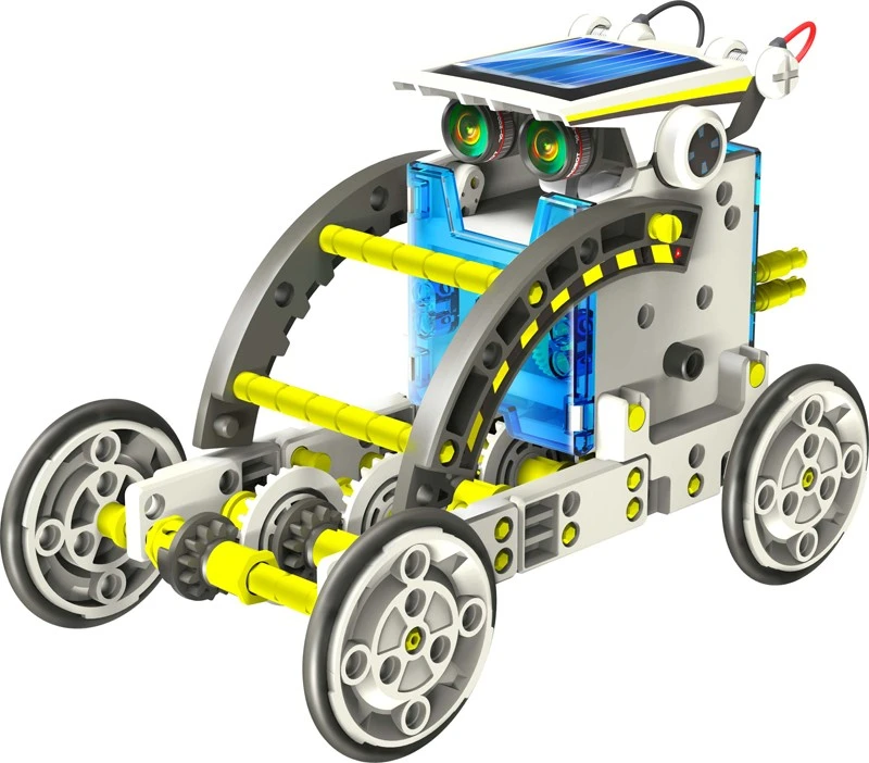 Auto-bot