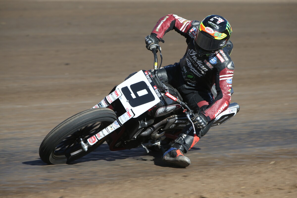 Indian Motorcycles recently returned to professional flat track racing after more than 60 years away from the sport, sweeping the 2017 American Flat Track Championship and powering Jared Mees to the 2017 AMA Grand National Championship. With numerous promotional racing efforts underway across the globe, the Indian motorcycle profile looks to have been restored to its glory years and the company looks to have now built the momentum required for long term profitability.
