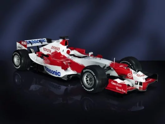 Toyota TF 06