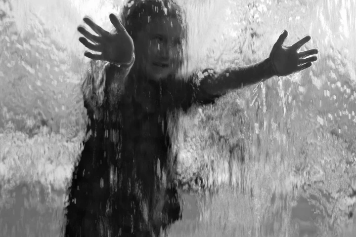 Does water hold the key to more efficient windows? (Photo: Nathan Larkin)