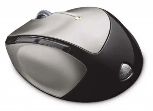 Mobile Memory Mouse 8000