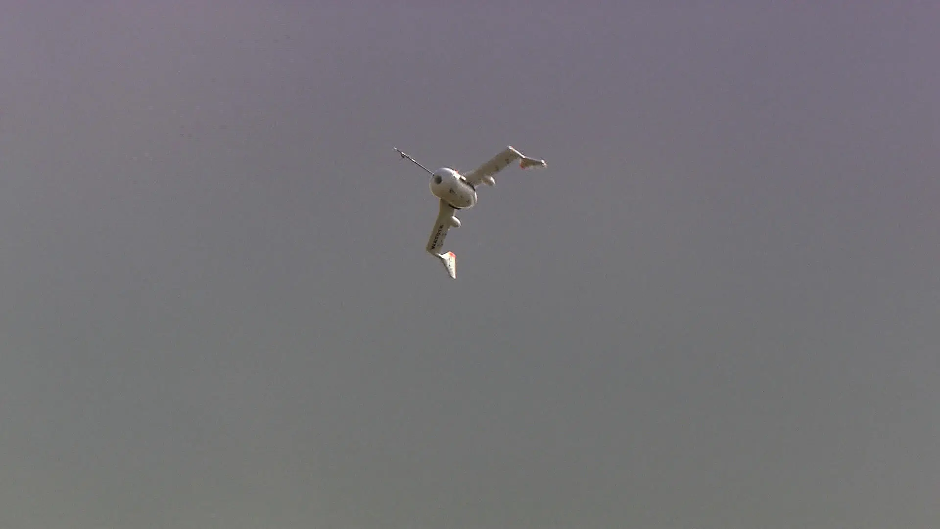 Airbus has already tested numerous Adeline demonstrator UAVs to hone key technologies