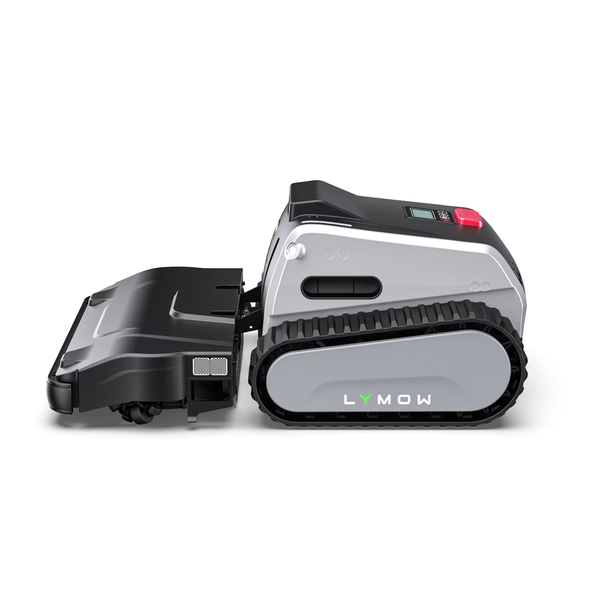 The Lymow One costs $2,999 in North America and €2,999 in Europe