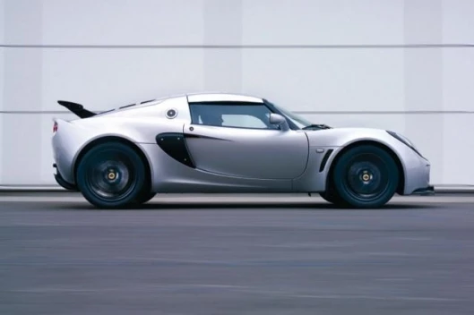 Lotus Sport Exige 240R