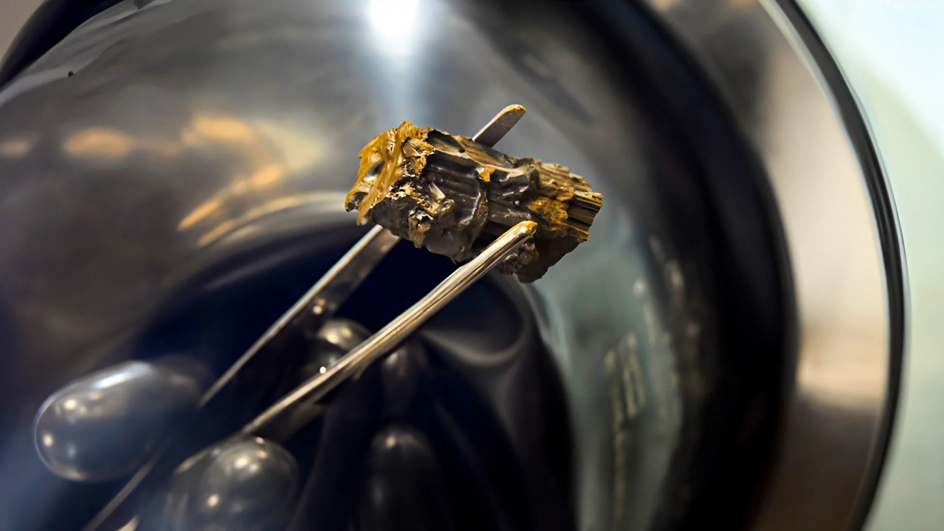 The new fuel is designed to