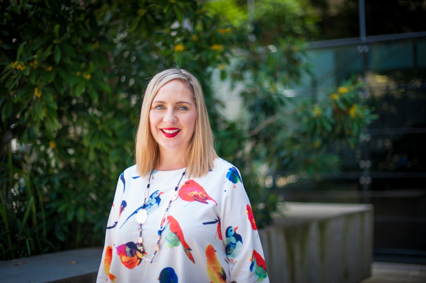 Dr Misty Jenkins led a team analyzing how CAR-T cell therapy targets and kills cancer cells