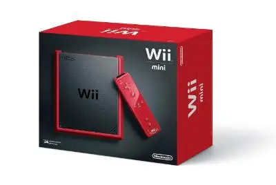 The Wii Mini's disc tray will no longer read Gamecube games and, more importantly, all internet connectivity has been removed