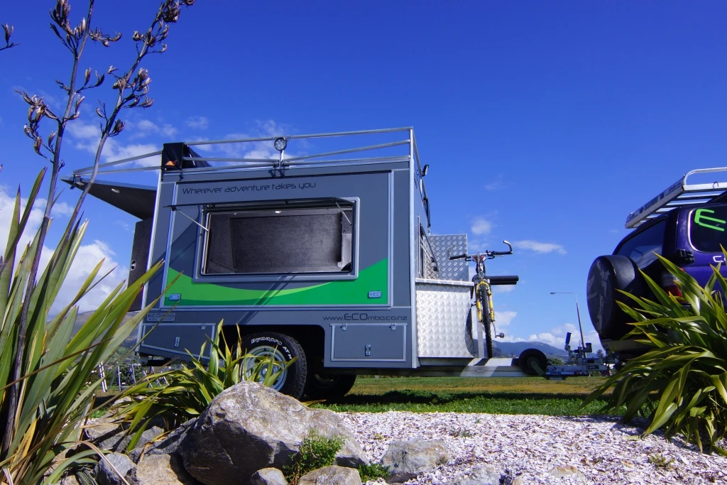 Ecombo Camper