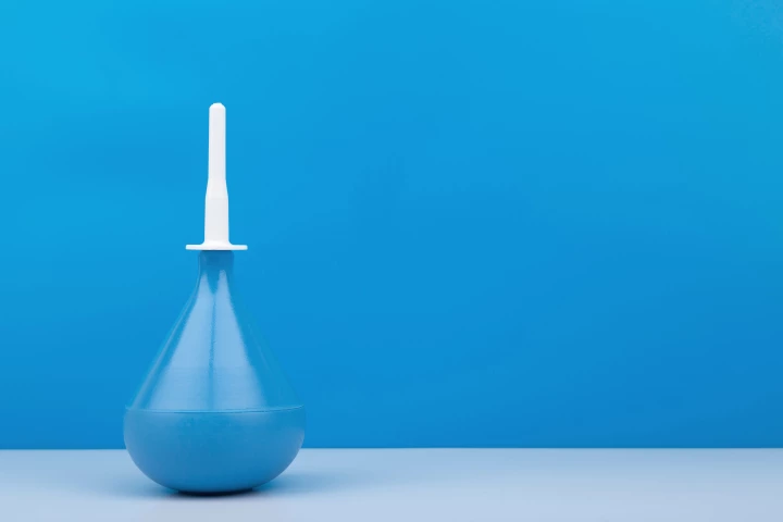 Enteral ventilation has passed its first human test