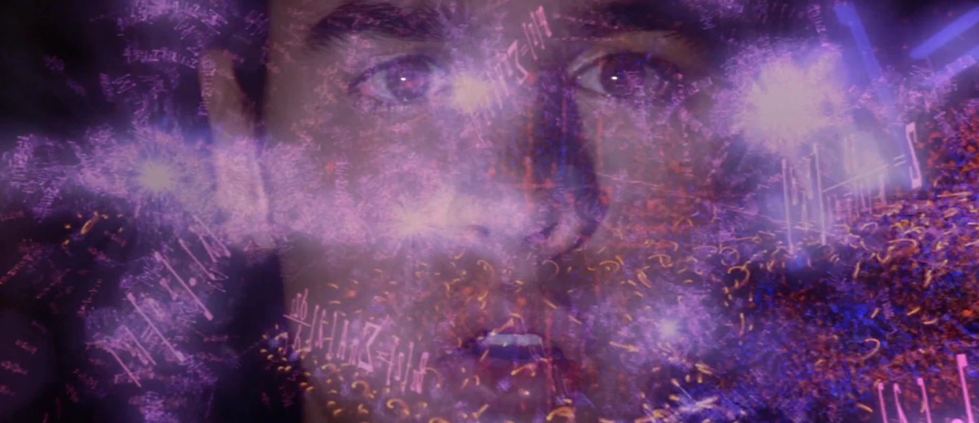Getting deep into the mainframe in Hackers