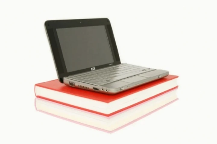HP's Mini-notebook PC