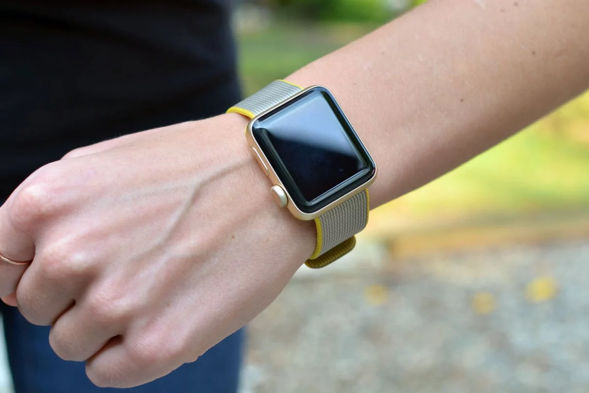 Time is absolutely of the essence when it comes to heart failure, so imagine a world where you can rely on your wristwatch to notify you something seems awry