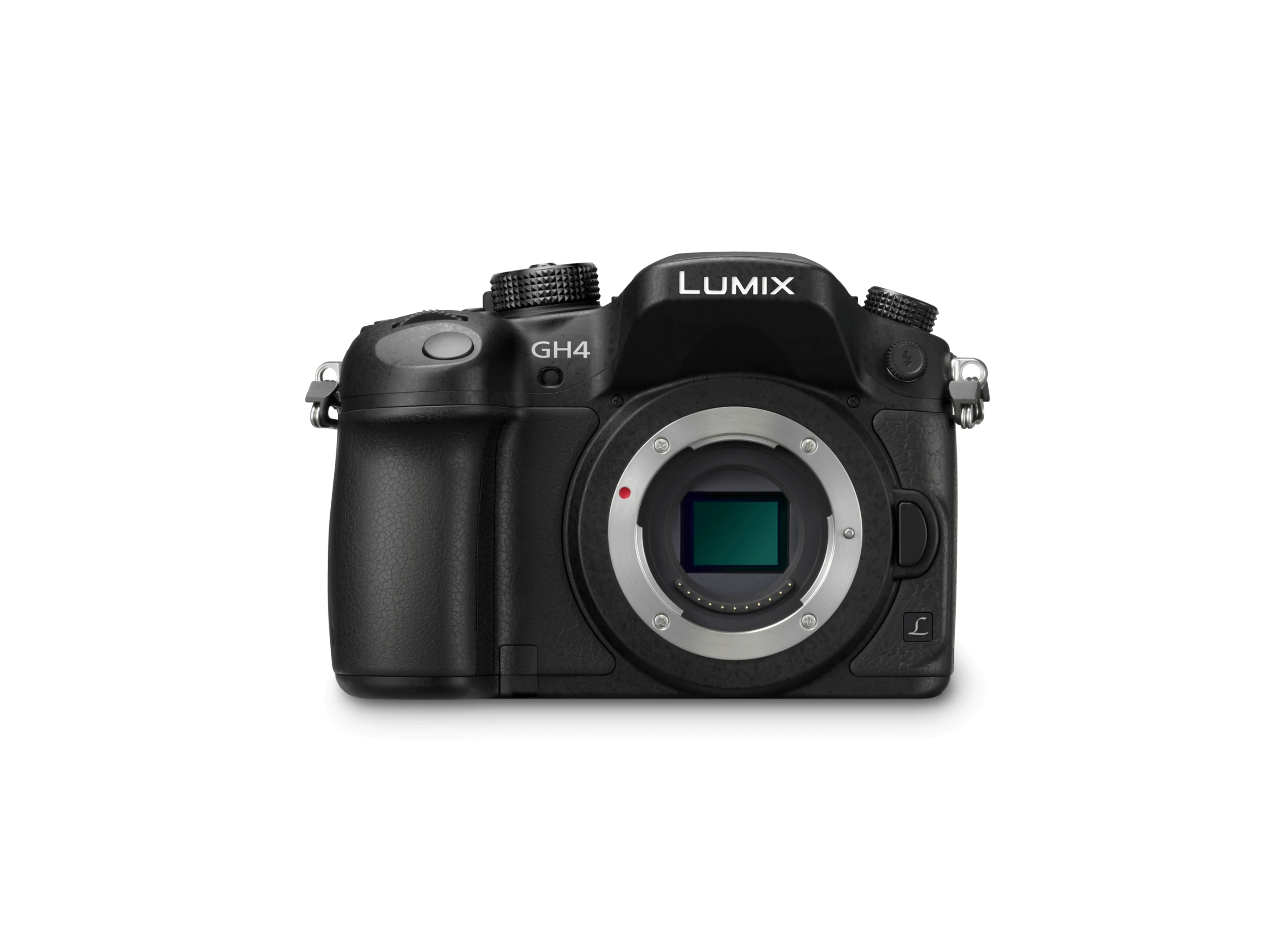 The GH4 features a new 16.05 MP (17.3 x 13 mm) Digital Live MOS sensor and a new Venus Engine IX image processor