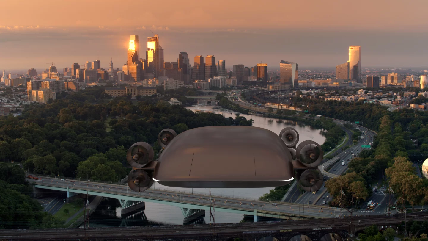 Kelekona wants to skip the scale prototype stage and go straight to a full-sized airframe