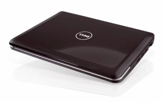 Dell Mini 10 (Obsidian Black)