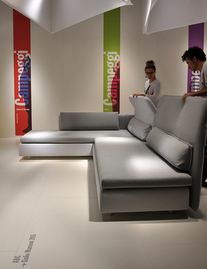 ABC back rests pull upwards (Photo: Edoardo Campanale/Gizmag.com)