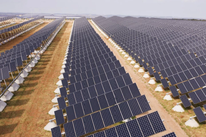 SunPower Corp. has achieved a world record solar cell efficiency of 24.2 percent