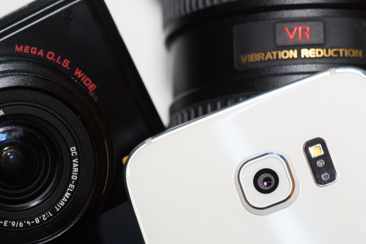 What is Optical Image Stabilization (OIS) and should my next smartphone