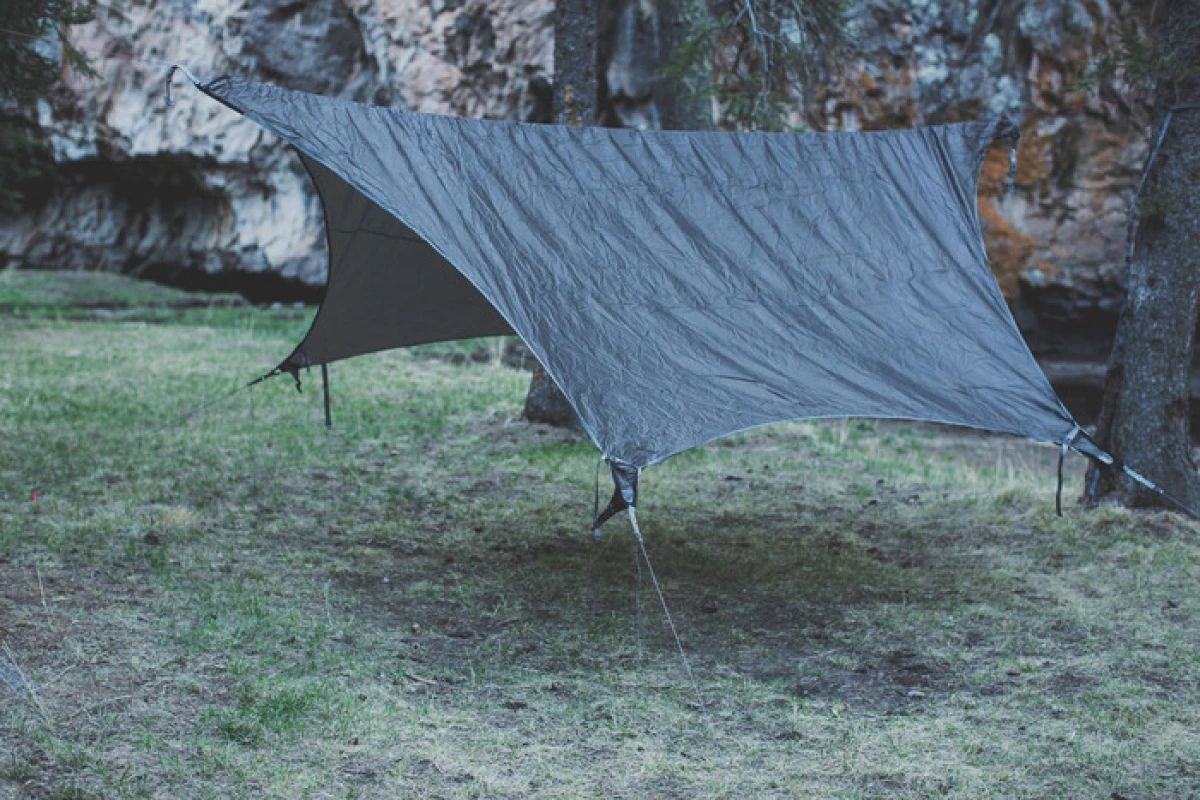 The Kammok Glider