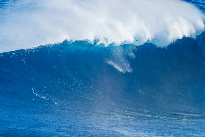 A new study has shown how magnetic fields might be used to detect tsunami severity ahead of time