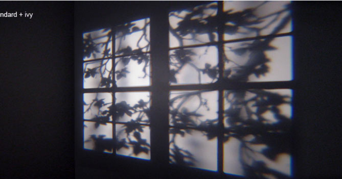 Transform a wall into a window with Reveal