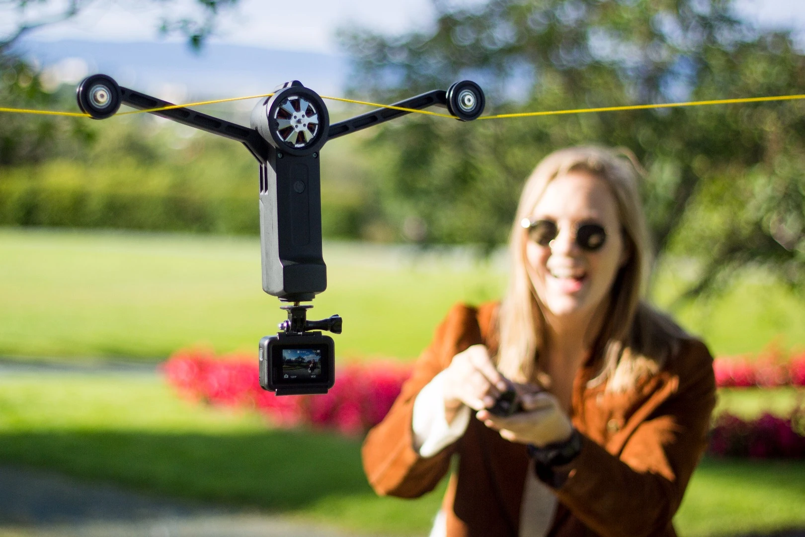 Wiral LITE brings cable camera tech to low-budget film-making