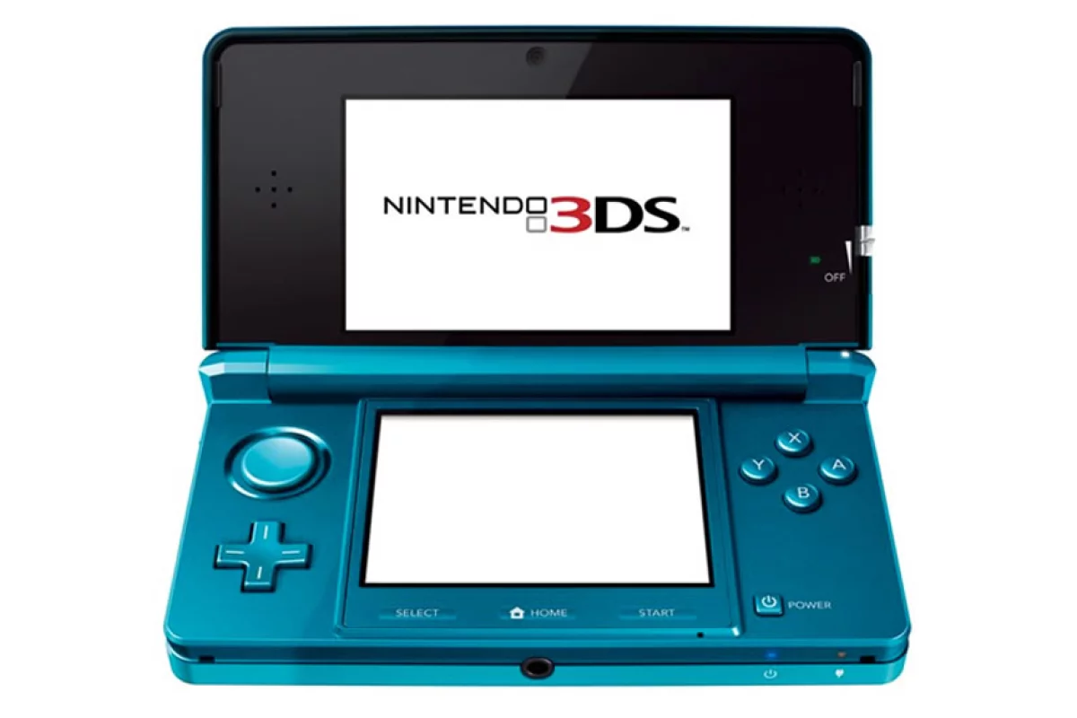 The wait isn't over for the Nintendo 3DS just yet
