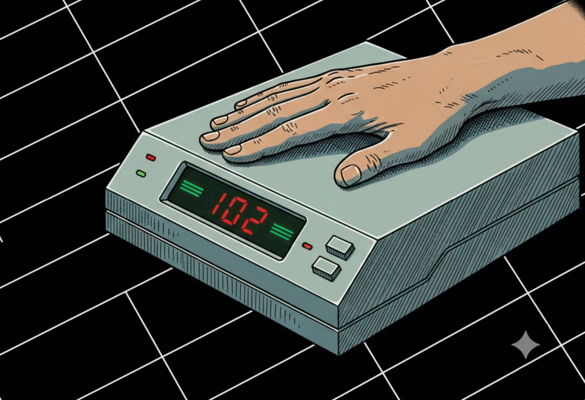Using Raman spectroscopy, MIT's device can accurately determine blood sugar levels without needles