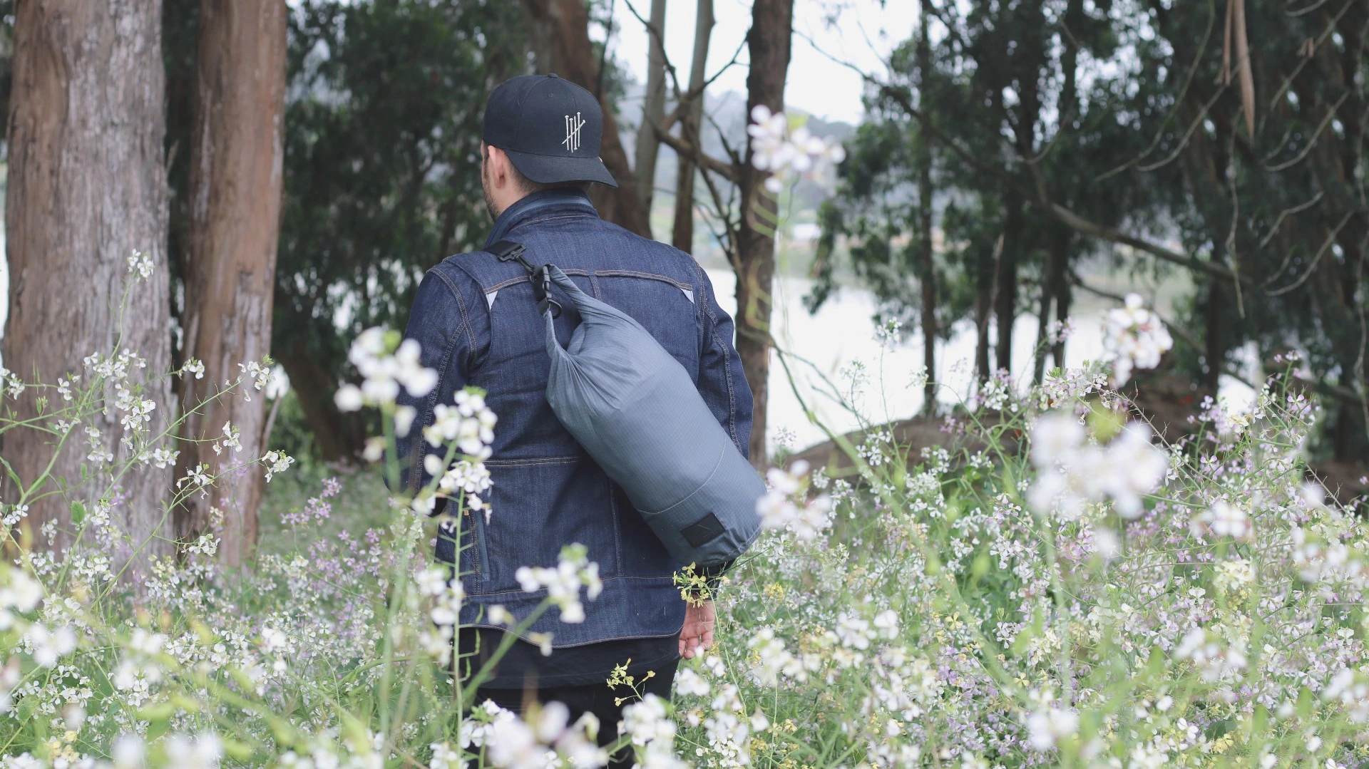 What's really impressive about the Wolverine Pack is its claimed self-healing capabilities