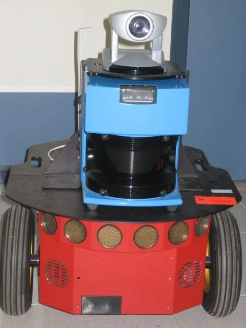The CRB100 module