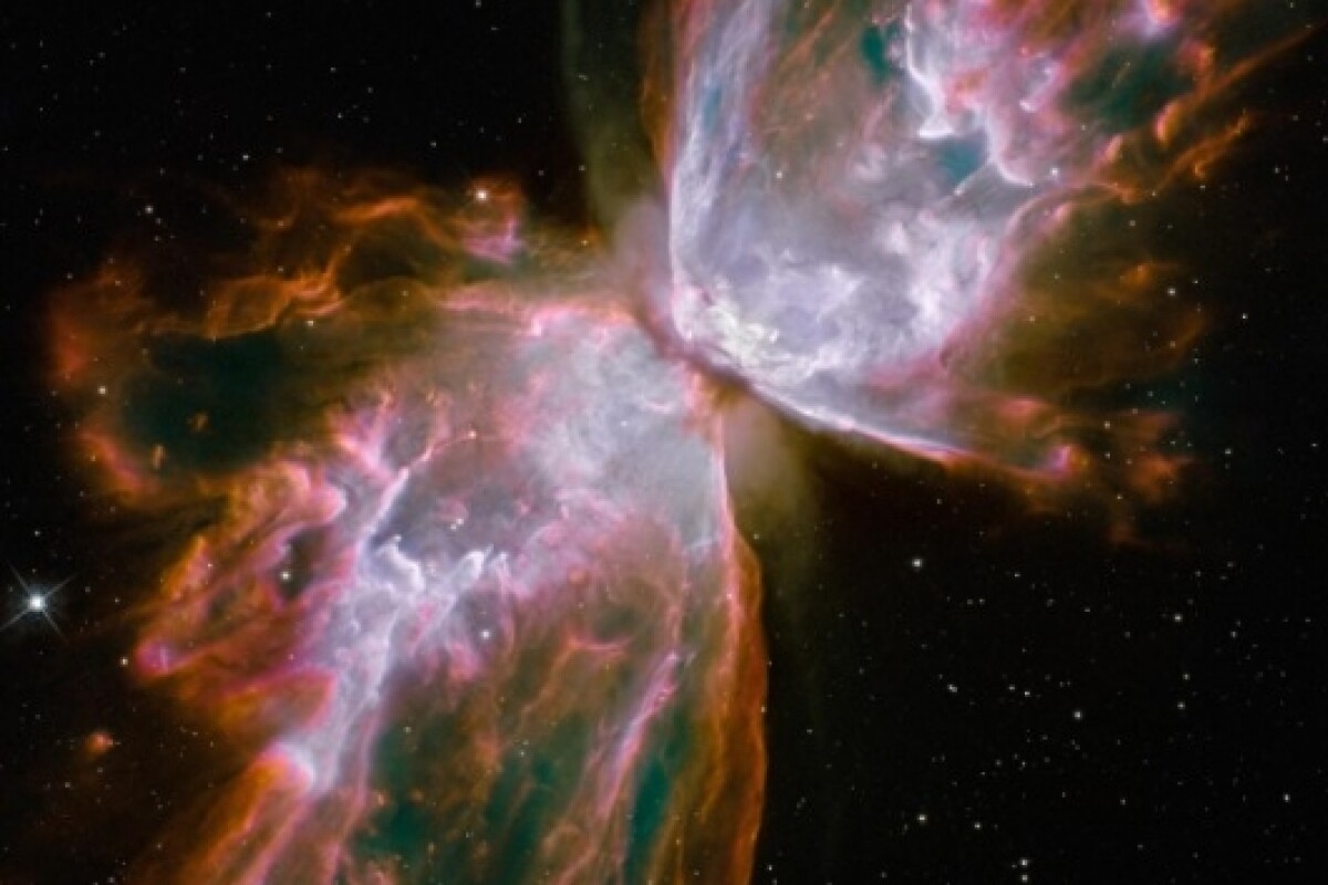 Astronomers like what they see from rejuvenated NASA Hubble Space Telescope
